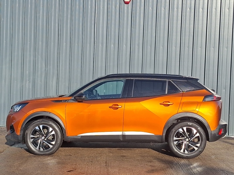 Used Peugeot 2008 2022 for sale - 77881825: Photo 4