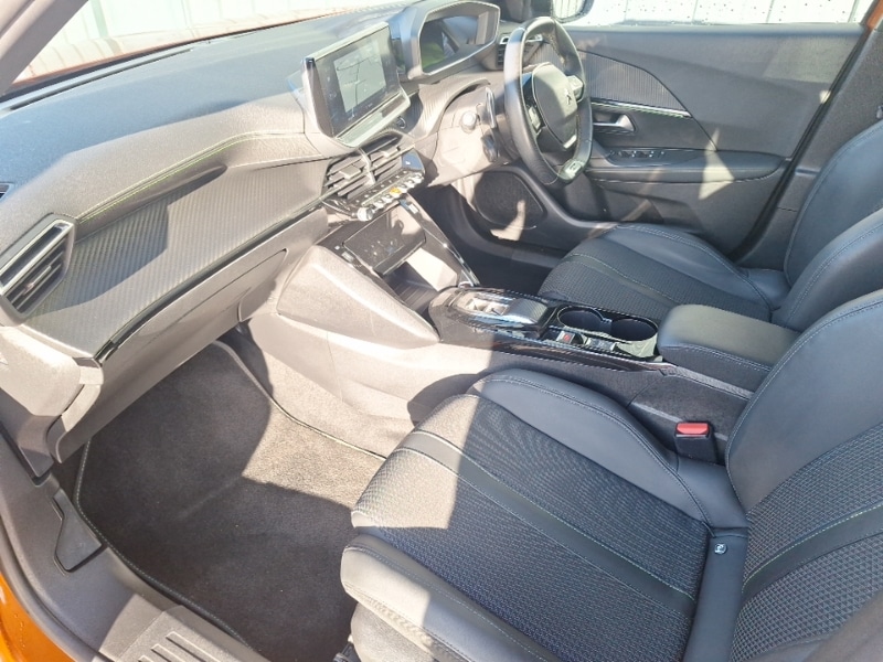 Used Peugeot 2008 2022 for sale - 77881825: Photo 5