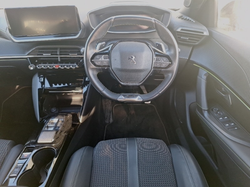 Used Peugeot 2008 2022 for sale - 77881825: Photo 7