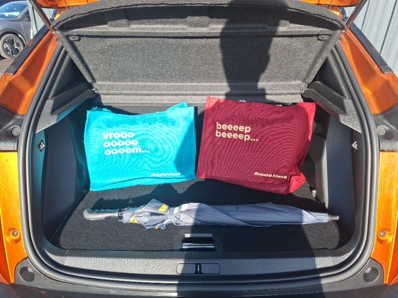 Used Peugeot 2008 2022 for sale - 77881825: Photo 8