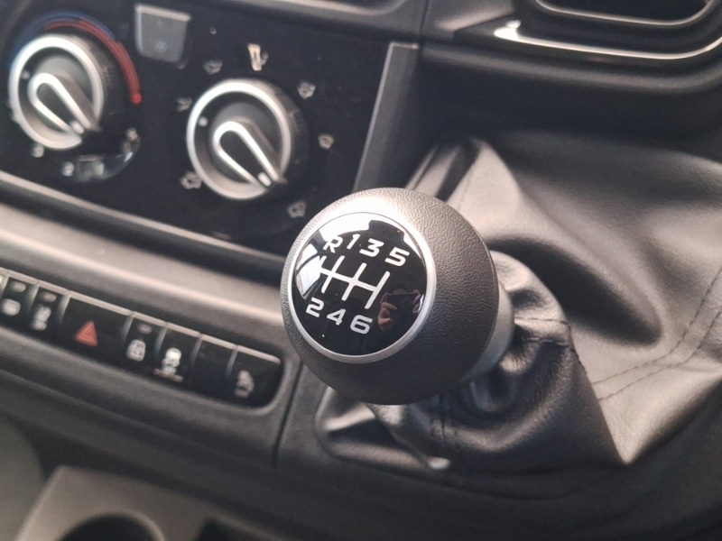 Used Citroen Relay 2025 for sale - 77371212: Photo 10