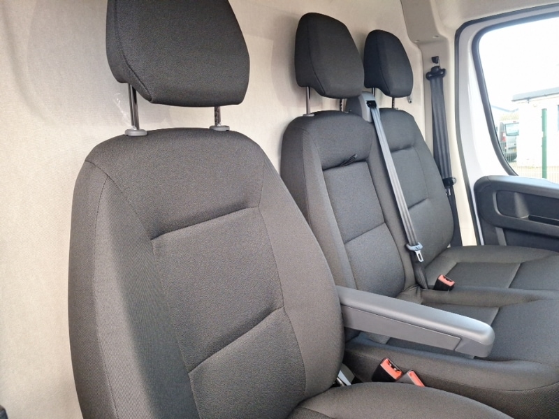 Used Citroen Relay 2025 for sale - 77371212: Photo 18