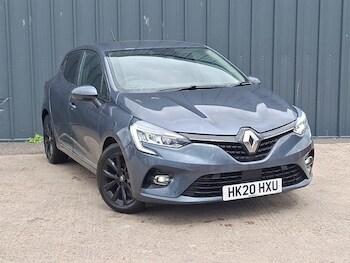 Used Renault Clio 2020 for sale - 78977028: Photo