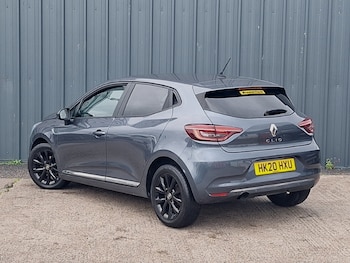 Used Renault Clio 2020 for sale - 78977028: Photo