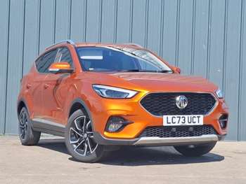 2023 - 1.5 VTi-TECH Exclusive 5dr