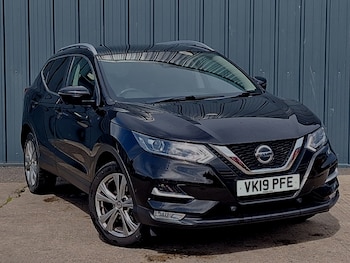 Used Nissan Qashqai 2019 for sale - 79470127: Photo