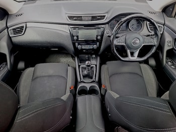 Used Nissan Qashqai 2019 for sale - 79470127: Photo