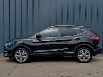 Used Nissan Qashqai 2019 for sale - 79470127: Photo
