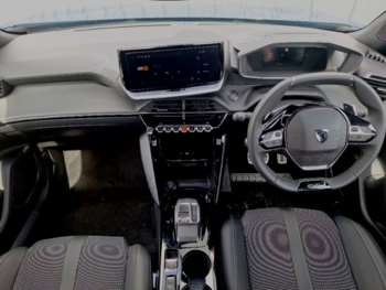 Used Peugeot 2008 2025 for sale - 74475969: Photo