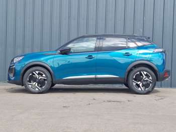 Used Peugeot 2008 2025 for sale - 74475969: Photo