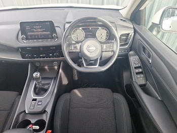 Used Nissan Qashqai 2022 for sale - 75921303: Photo