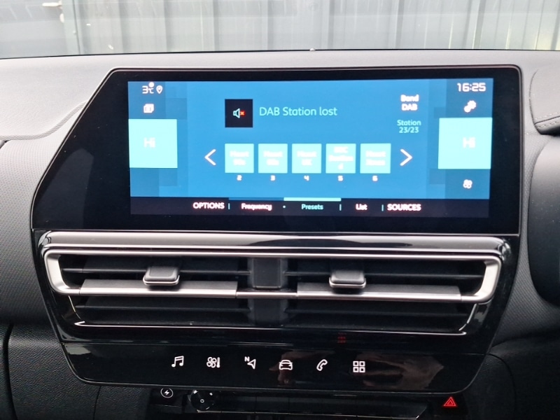 Used Citroen C5 Aircross 2024 for sale - 77596761: Photo 11