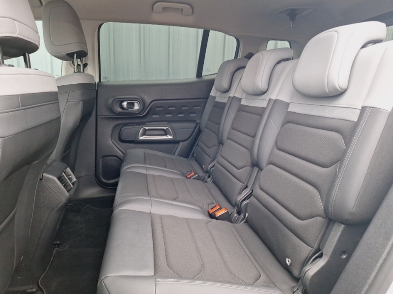 Used Citroen C5 Aircross 2024 for sale - 77596761: Photo 6