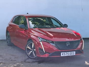 Used Peugeot 308 2025 for sale - 79857932: Photo