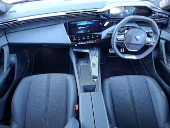 Used Peugeot 308 2025 for sale - 79857932: Photo