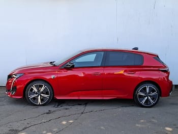 Used Peugeot 308 2025 for sale - 79857932: Photo