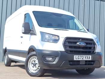 Used Ford Transit 2022 for sale - 74914371: Photo