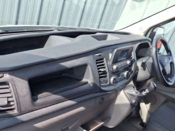 Used Ford Transit 2022 for sale - 74914371: Photo