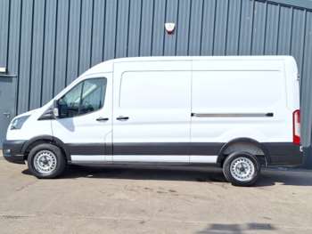 Used Ford Transit 2022 for sale - 74914371: Photo