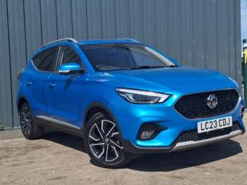 2023 - 1.0T GDi Exclusive 5dr DCT