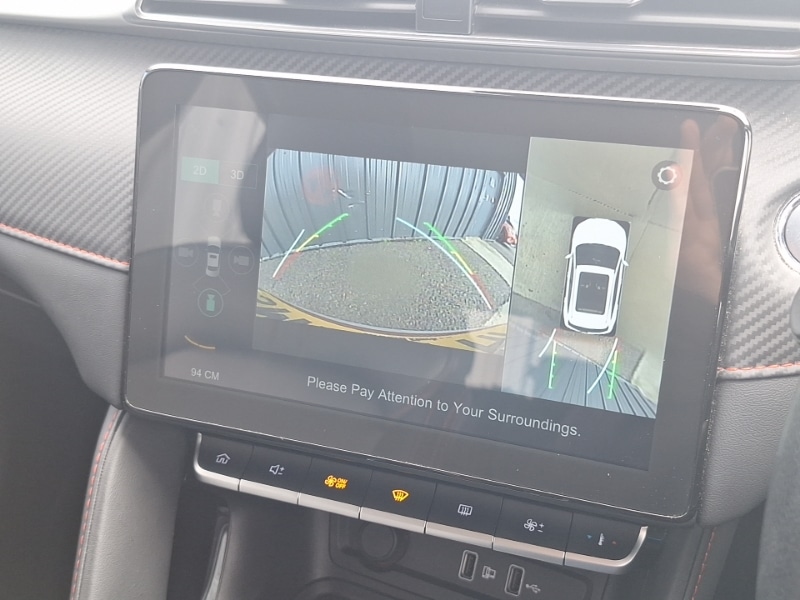 Used MG MG ZS 2022 for sale - 78085383: Photo 18