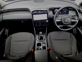 Used Hyundai TUCSON 2022 for sale - 79387248: Photo