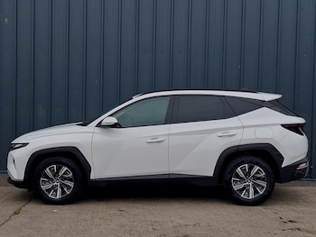 Used Hyundai TUCSON 2022 for sale - 79387248: Photo