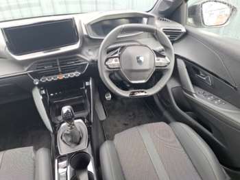Used Peugeot 208 2025 for sale - 74482347: Photo