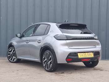 Used Peugeot 208 2025 for sale - 74482347: Photo