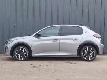 Used Peugeot 208 2025 for sale - 74482347: Photo