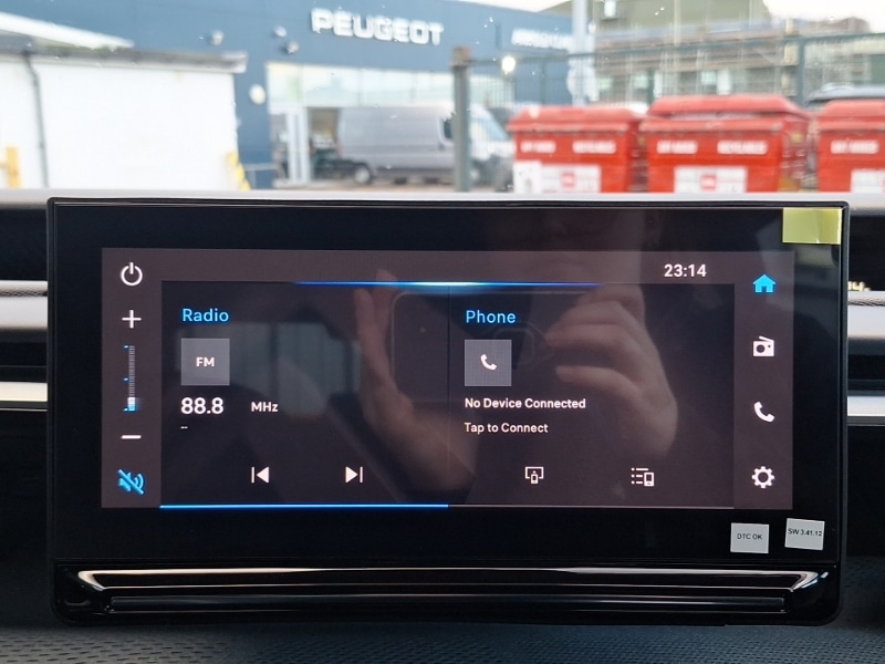 Used Citroen C3 2025 for sale - 76683753: Photo 19