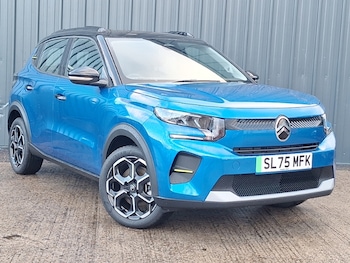 Used Citroen C3 2025 for sale - 76683753: Photo