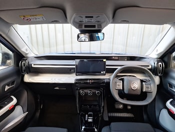 Used Citroen C3 2025 for sale - 76683753: Photo