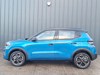 Used Citroen C3 2025 for sale - 76683753: Photo