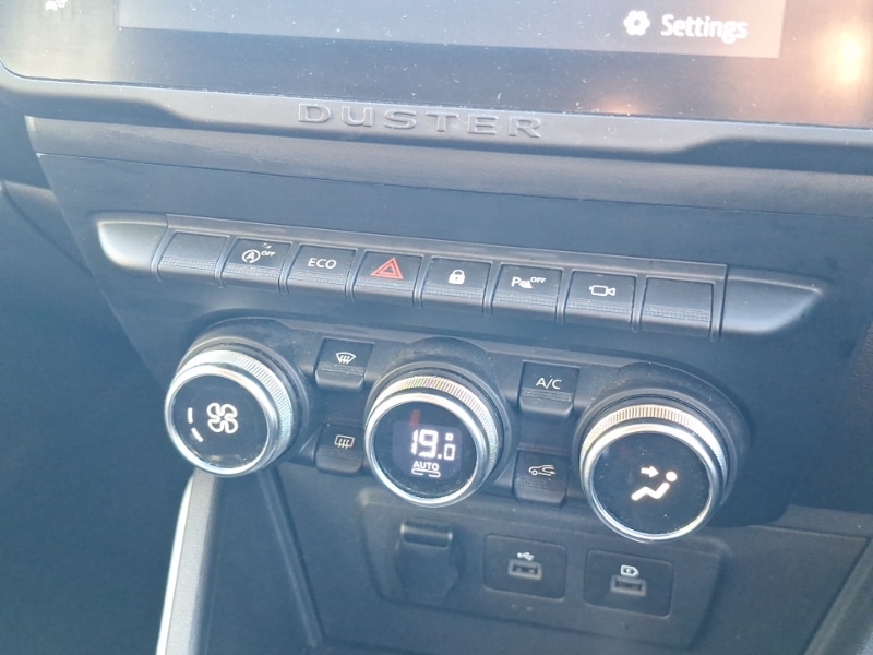 Used Dacia Duster 2022 for sale - 77852251: Photo 13