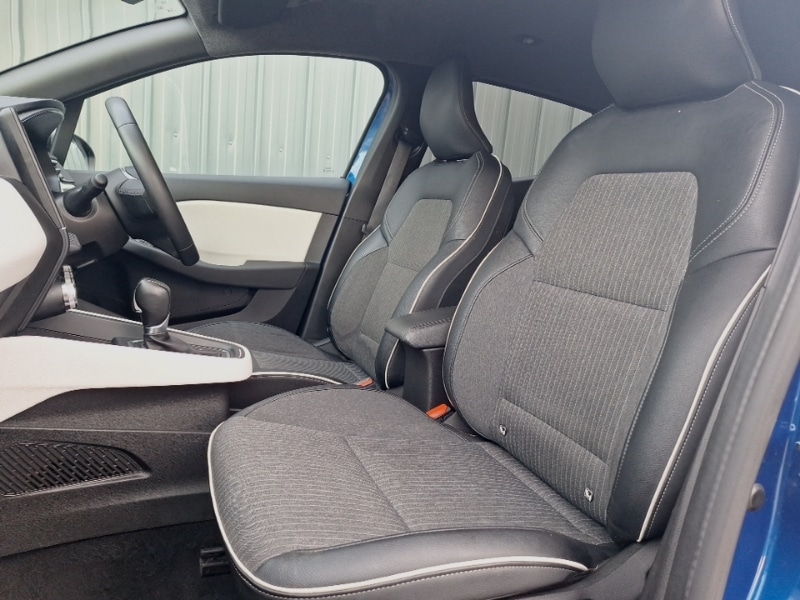 Used Renault Clio 2022 for sale - 77980901: Photo 5