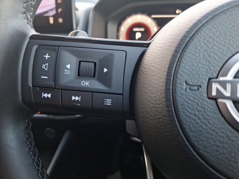 Used Nissan Qashqai 2024 for sale - 77081201: Photo 13