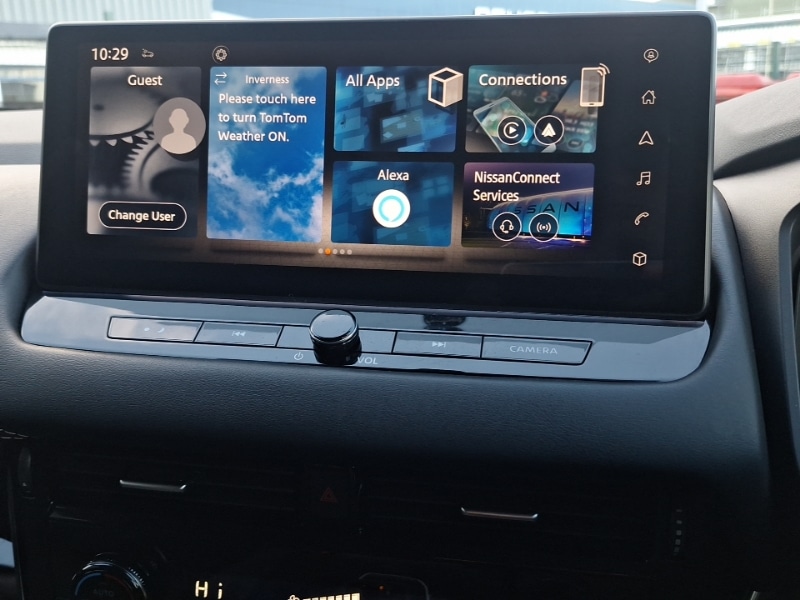 Used Nissan Qashqai 2024 for sale - 77081201: Photo 18