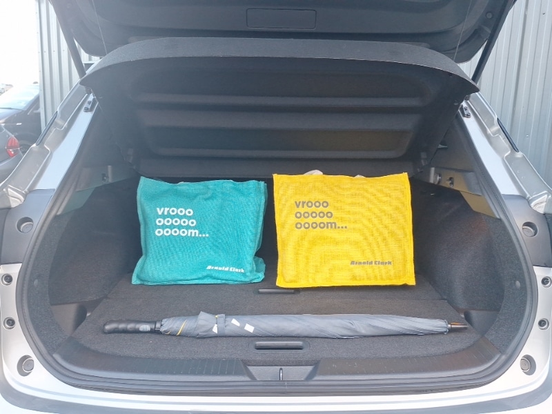 Used Nissan Qashqai 2024 for sale - 77081201: Photo 8