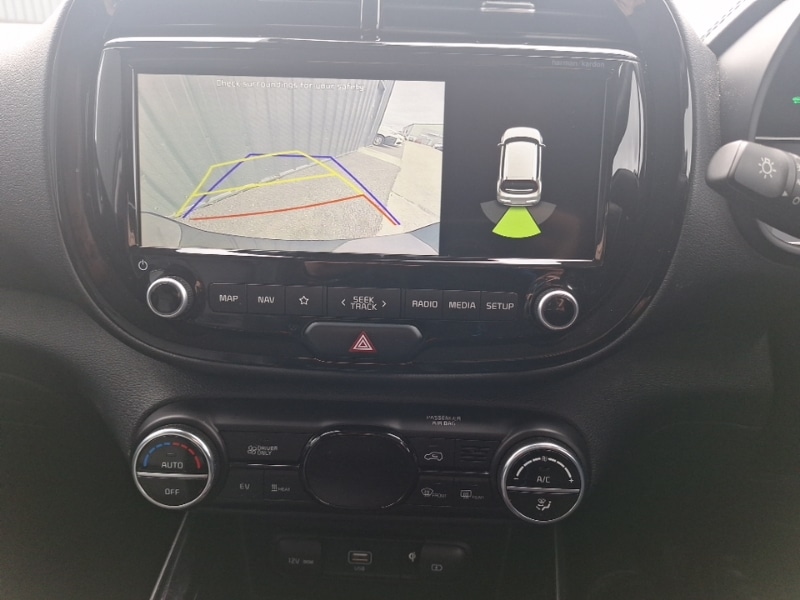 Used Kia Soul 2021 for sale - 78156084: Photo 12