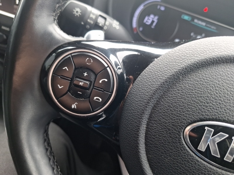 Used Kia Soul 2021 for sale - 78156084: Photo 14