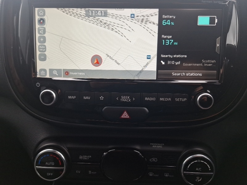 Used Kia Soul 2021 for sale - 78156084: Photo 17