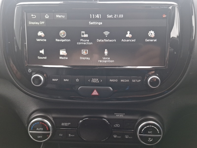 Used Kia Soul 2021 for sale - 78156084: Photo 18