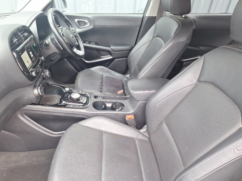 Used Kia Soul 2021 for sale - 78156084: Photo 5