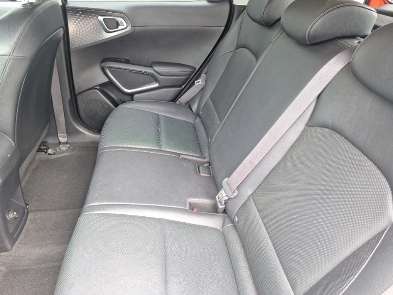 Used Kia Soul 2021 for sale - 78156084: Photo 6