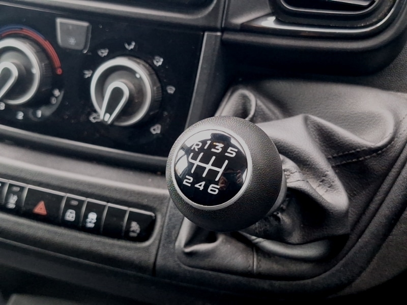 Used Citroen Relay 2025 for sale - 77992573: Photo 10