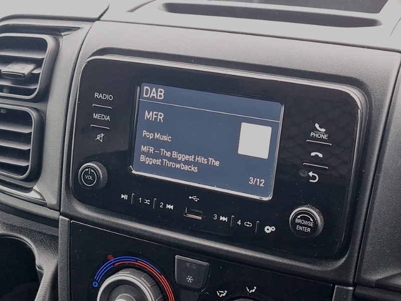 Used Citroen Relay 2025 for sale - 77992573: Photo 12