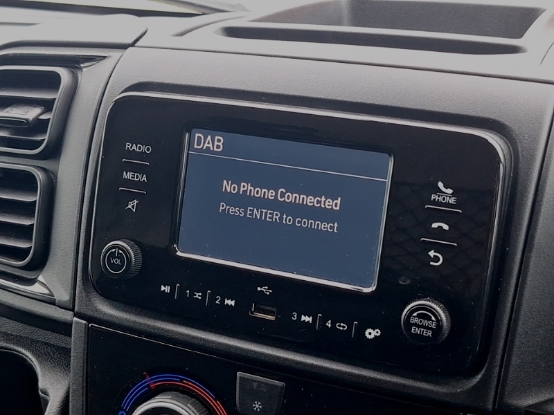 Used Citroen Relay 2025 for sale - 77992573: Photo 13