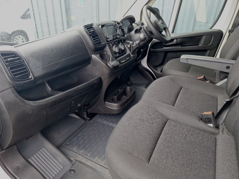 Used Citroen Relay 2025 for sale - 77992573: Photo 5