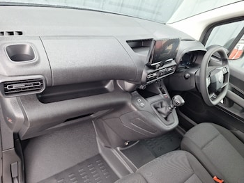 Used Citroen Berlingo 2025 for sale - 75301756: Photo